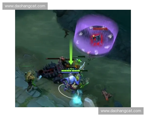 Dota2跳出率分析与玩家行为影响因素探讨