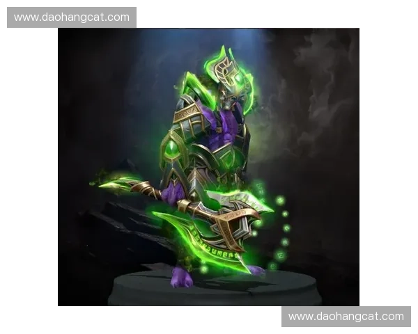 《Dota2新英雄解析与玩法策略全面剖析，助你快速提升游戏技巧》