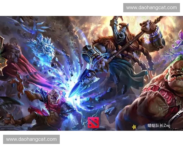 从姓风的传奇到刀塔荣耀探索DOTA2中那些被遗忘的风之故事 从姓风的传奇到刀塔荣耀探索DOTA2中那些被遗忘的风之故事