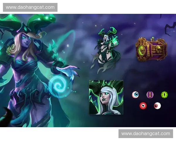 风暴英雄头像更换指南轻松定制专属于你的游戏形象