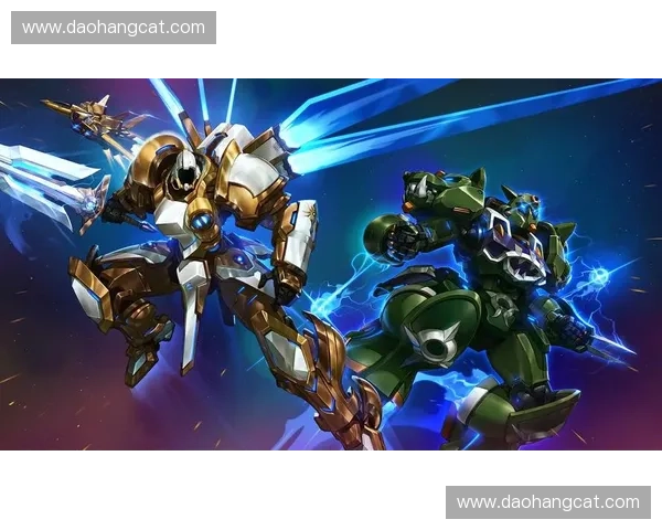 以风暴英雄待定为核心探讨英雄对战策略演化与团队协作机制研究