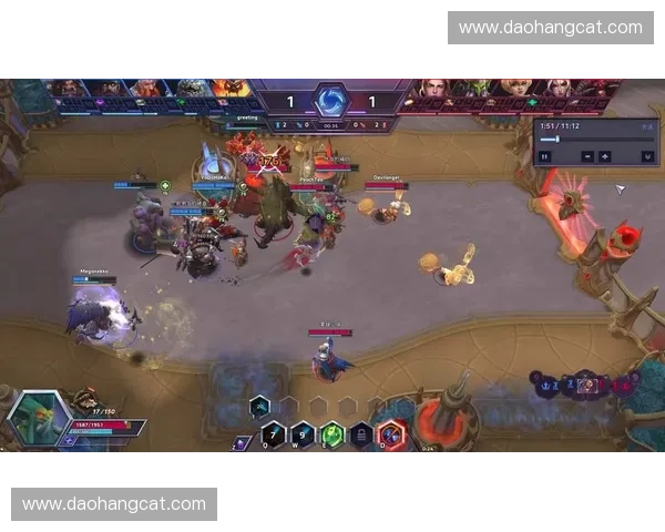 围绕风暴英雄51的策略演进与未来多维发展趋势深度解析全景洞察